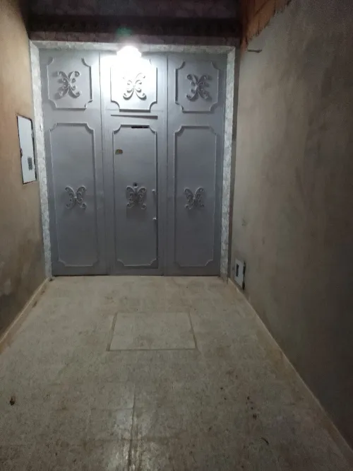 Vente Villa Laghouat Laghouat