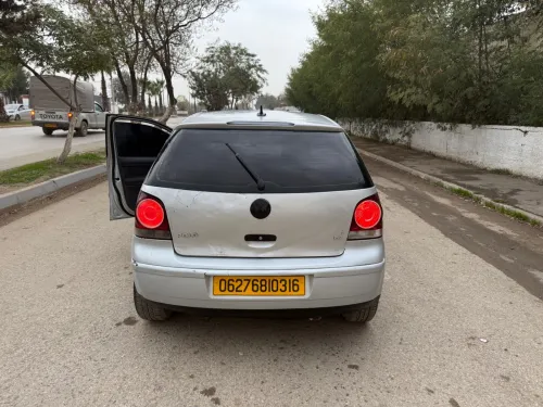 Volkswagen Polo 2003 Polo