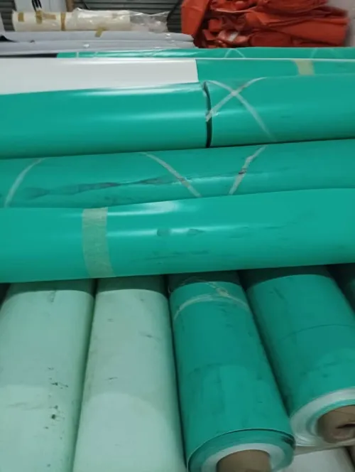  Geomembrane géotextile 