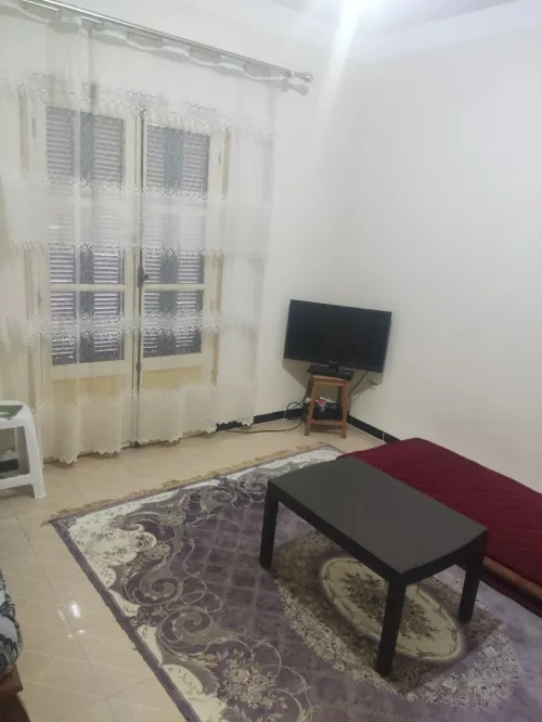 Vente Appartement F3 Alger Dar el beida