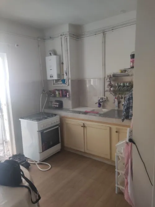 Vente Appartement F3 Alger Dar el beida