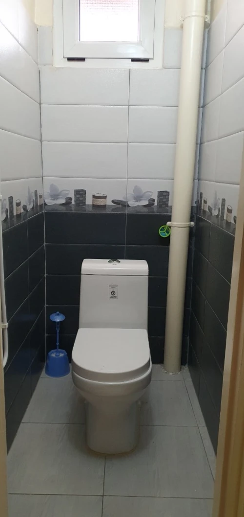 Location Appartement F3 Mostaganem Hassi maameche