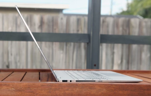 HP Spectre x360 13" Tactile i7 7e 16Gb 254Gb SSD