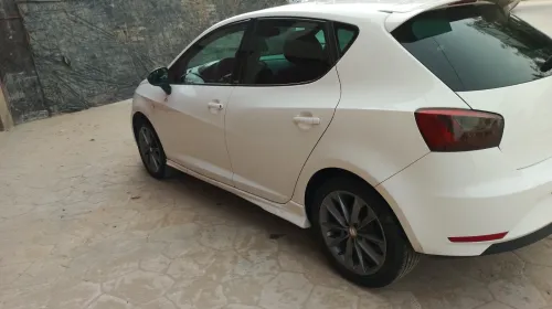 Seat Ibiza 2014 Itech