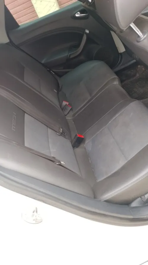 Seat Ibiza 2014 Itech