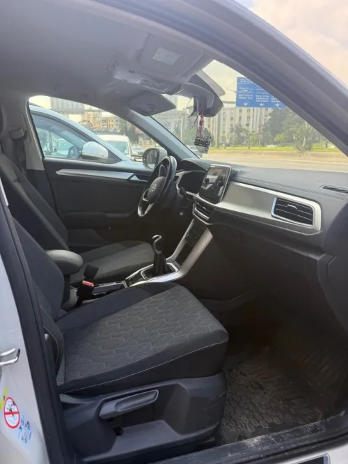 Volkswagen T-Roc 2023 Move