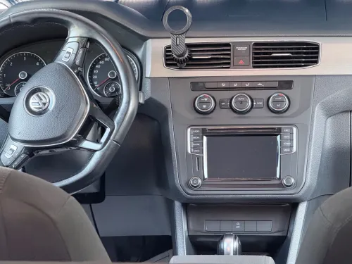 Volkswagen Caddy 2016 Bluemotion
