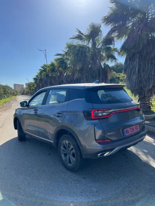 Chery Kayi 2026 صينية