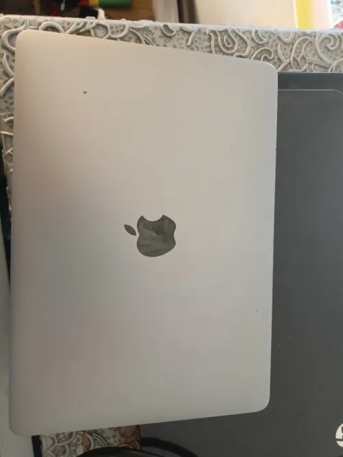 MacBook Retina 12 inch 2017