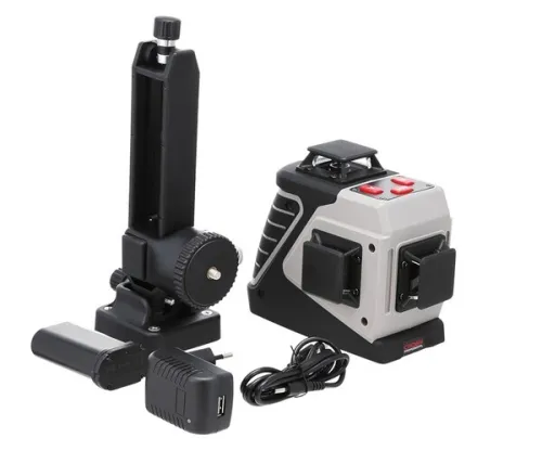 Niveau Laser crown CT44048 Line 12