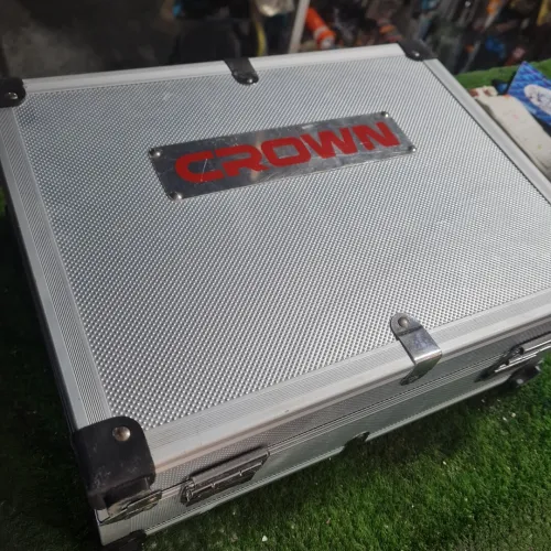 Niveau Laser crown CT44048 Line 12