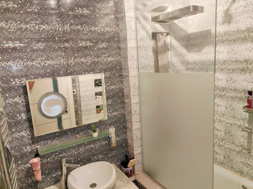 Vente Appartement F3 Constantine El khroub