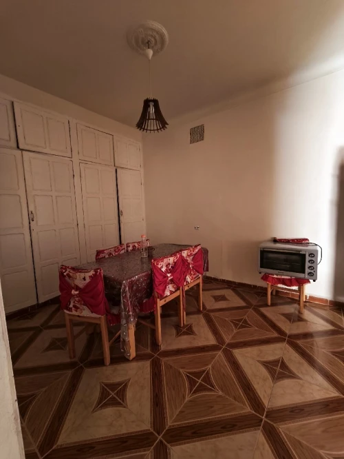 Vente Villa Tiaret Tiaret
