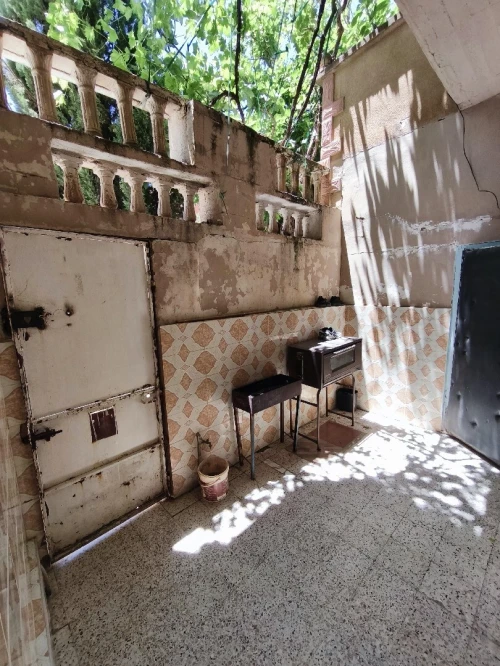 Vente Villa Tiaret Tiaret