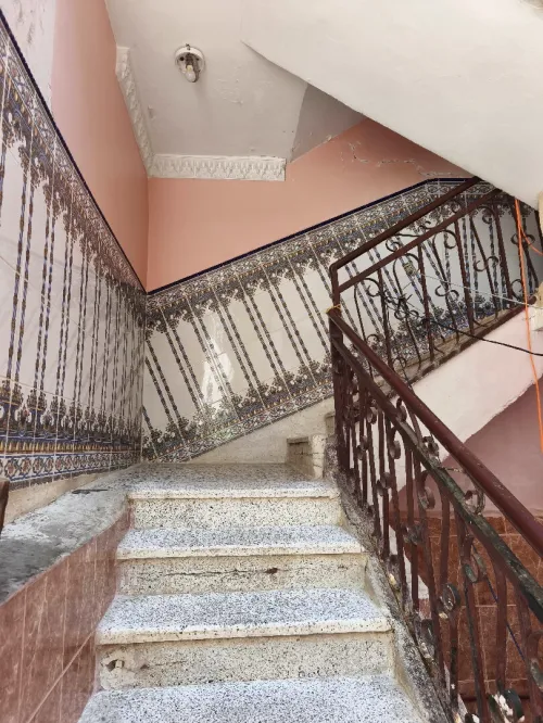 Vente Villa Tiaret Tiaret