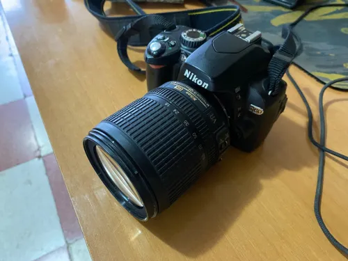 appareil photo