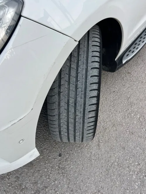 Mercedes ML 2014 250 CDI Pack AMG