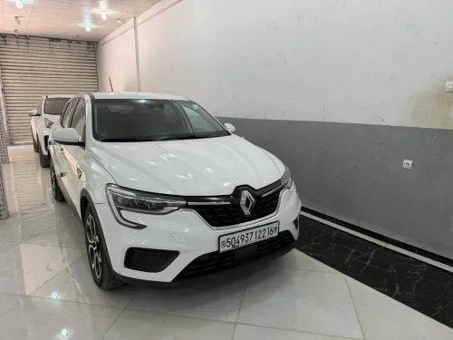 Renault Arkana 2022 Equilibre