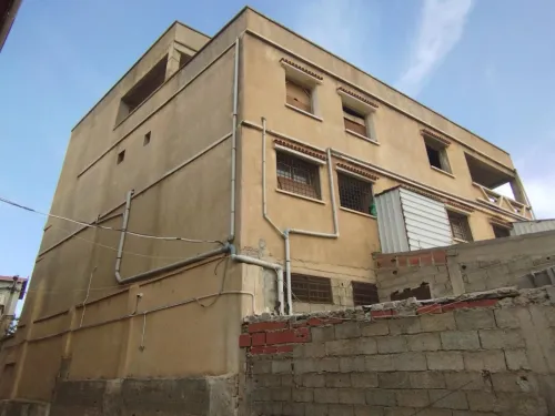 Vente Villa Alger Bordj el kiffan