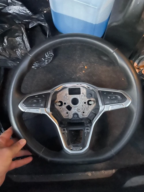 Volant volkswagen Polo 