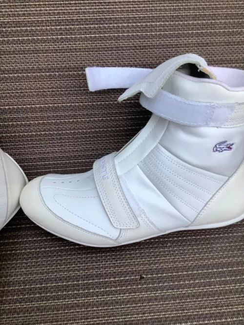 Chaussure lacoste