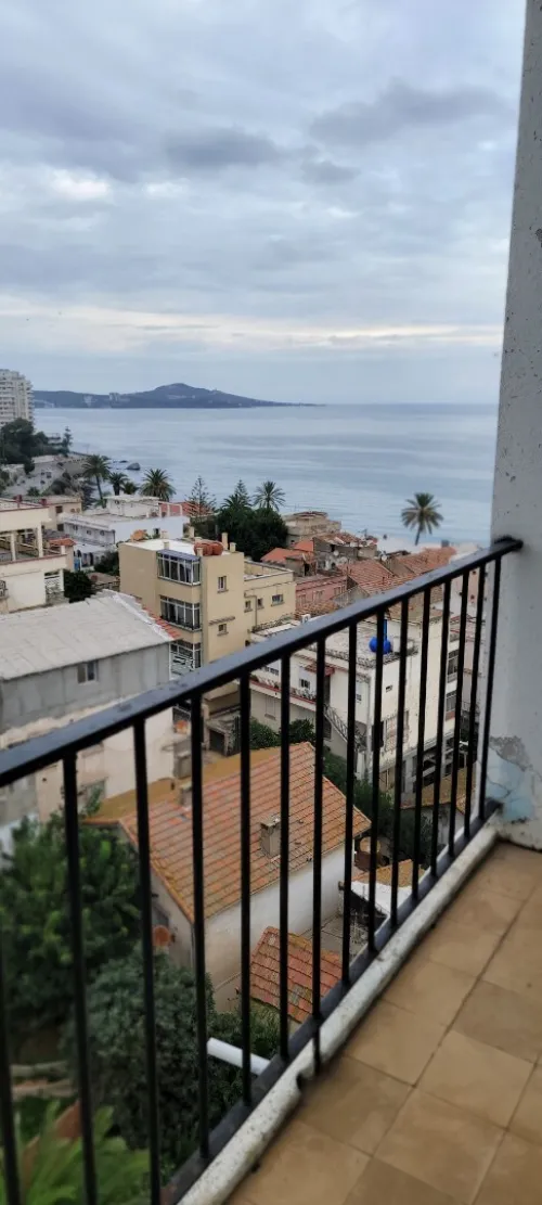 Vente Appartement F3 Annaba Annaba
