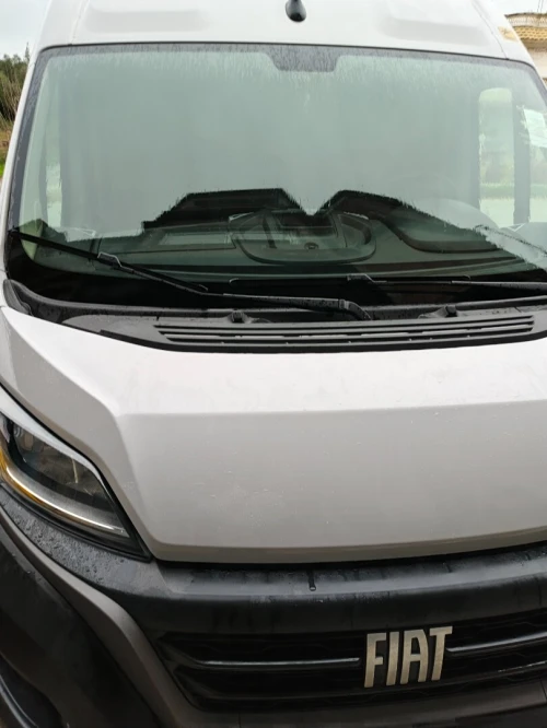 Fiat Ducato 2024
