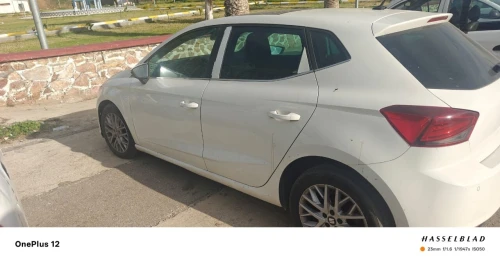 Seat Ibiza 2018 FR