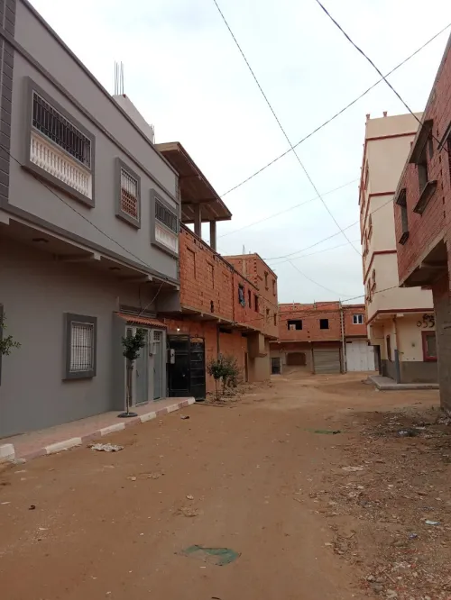 Vente bien immobilier Djelfa Djelfa