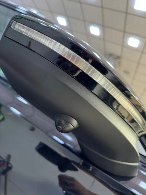 Volkswagen Passat 2025 Pro