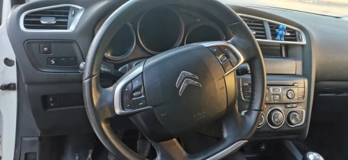 Citroen C4 2012 Exclusive