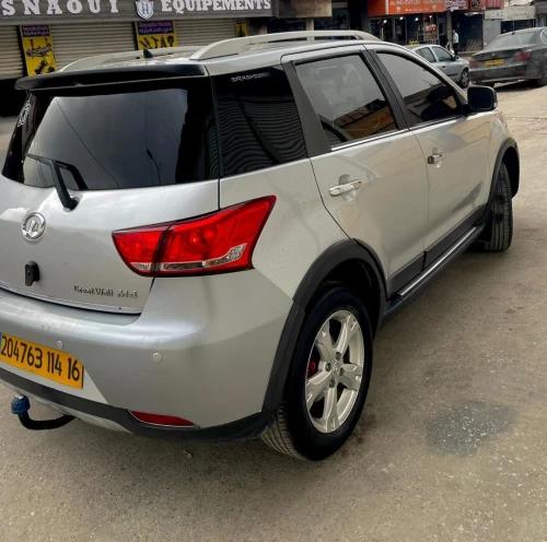 Great Wall M4 2014 Great wall M4 2014