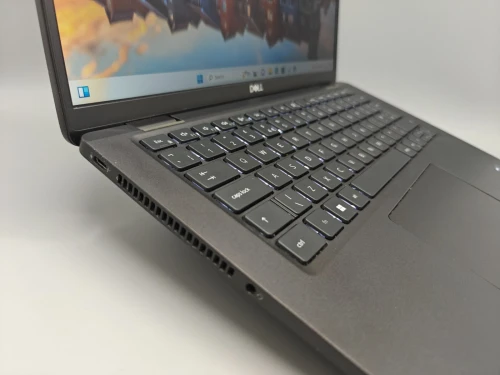 Dell Latitude 7430 Carbon i7 1265U vPro 12eme 16GB 256GB SSD 14" FULL HD IPS