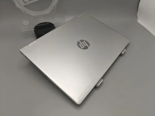 HP ProBook 435 G7 x360 Ryzen 7 Pro 4750u 16GB 512GB SSD 13.3" FULL HD IPS TACTILE CONVERTIBLE