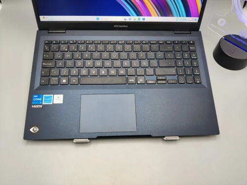 Asus Expertbook i5 1235u 12th 16GB 512GB SSD NVME 15.6" FULL HD