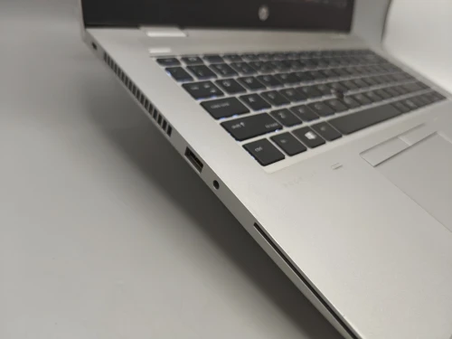 [VENDU]Hp ProBook 640 G5 i5 8250u  8eme 16GB 256GB SSD NVME 14" Pouces