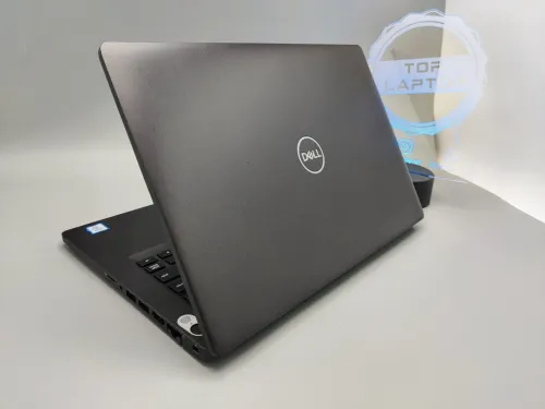 Dell Latitude 5400 Professionnel i5 8365U 8GB 256GB SSD 14" FULL HD IPS