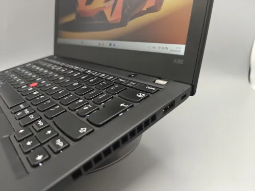 Lenovo Thinkpad x280 Carbon i7 8665u vPRO 16GB 256GB 12.5" FULL HD IPS