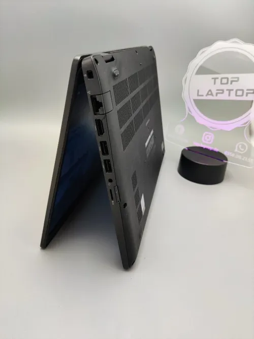 Dell Latitude 5400 i7 8665u vPRO 8th 16GB 256GB SSD 14" POUCES 