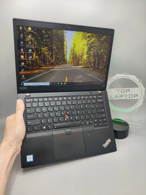 Lenovo Thinkpad x390 TACTILE i7 8665u vPRO 16GB 256GB 13.3" FULL HD IPS TOUCH