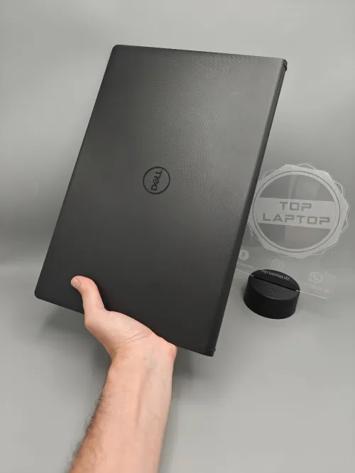 Dell Vostro 15 3510 i5 1135G7 11eme 8GB 256GB SSD 15.6" FULL HD IPS