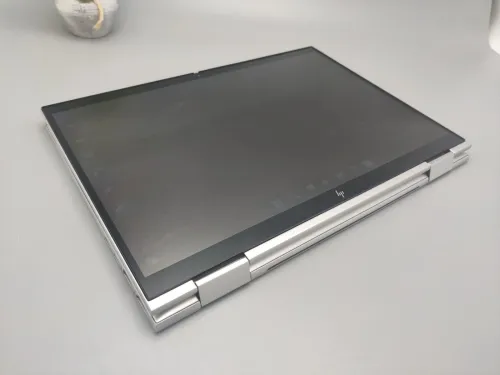 -VENDU-Hp EliteBook 1040 x360 G9 i5 1235u 12eme Gen 16GB DDR5 512GB SSD 14" TACTILE FHD CONVERTIBLE 