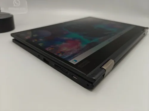 Lenovo Thinkpad L13 Yoga Gen 2 i5 vPro 1145G7 11eme 16GB 512GB SSD 13.3" FHD TACTILE 360 CONVERTIBLE