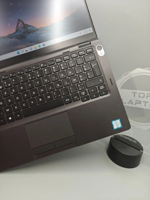 Dell Latitude 5300 2-in-1 x360 i5 8eme 16GB RAM 512GB SSD 13.3" FULL HD IPS TACTILE CONVERTIBLE