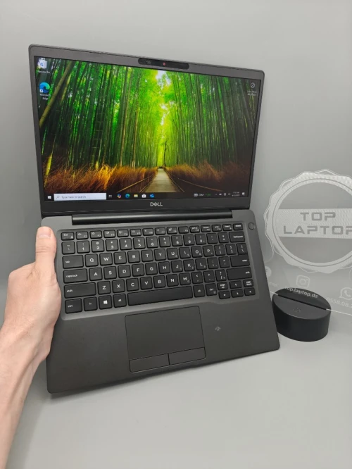 Dell Latitude 7300 Carbon i7 8665U 8th 16GB 256GB SSD 13.3" Full HD IPS TACTILE