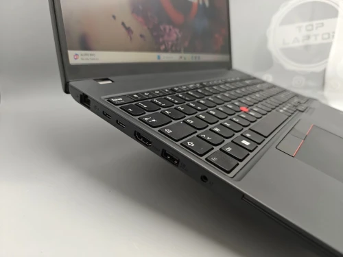 Lenovo Thinkpad L15 Gen 4 RYZEN 7 PRO 7730u 32GB 512GB SSD NVME 15.6" FULL HD IPS
