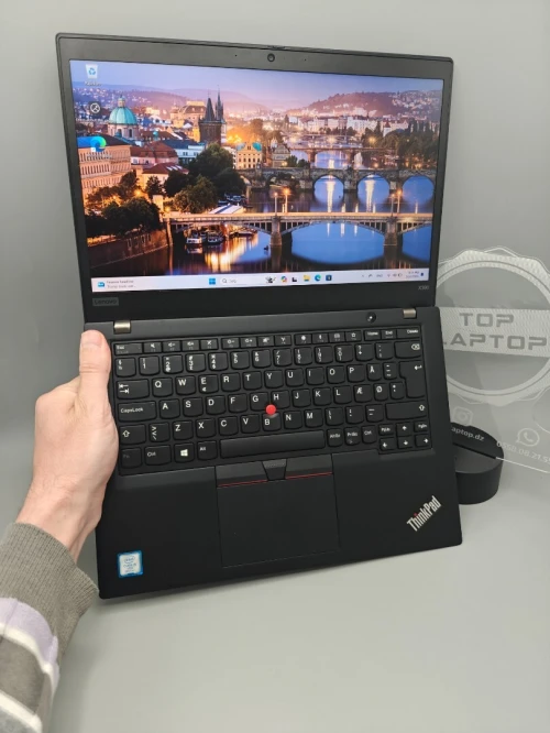 Lenovo Thinkpad x390 Ultra Slim TACTILE i5 8365u vPRO 8GB 256GB 13.3" FULL HD IPS TOUCH