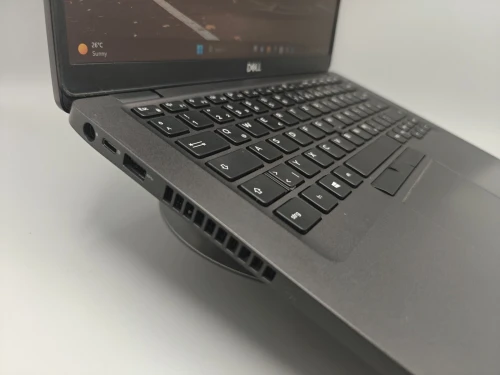 Dell LATITUDE 5400 TACTILE intel i5 8365u 8th 8GB 256GB SSD 14" FULL HD IPS Touch 4G LTE 