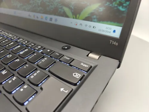 [VENDU] Lenovo Thinkpad T14s Ultra Slim i7 10510u 10th 16GB 1TB SSD NVME 14" FULL HD IPS TACTILE