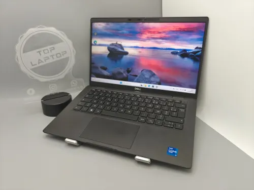 Dell Latitude 7420 TACTILE i7 1185G7 vPRO 16GB 512GB SSD 14" FULL HD IPS TACTILE